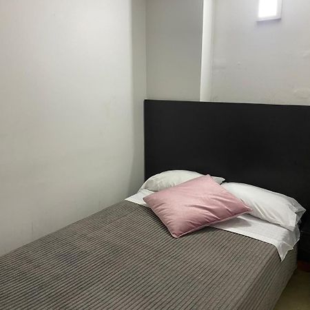 Destino Nomada Calle 11 N 1-38 Bogotá Zewnętrze zdjęcie