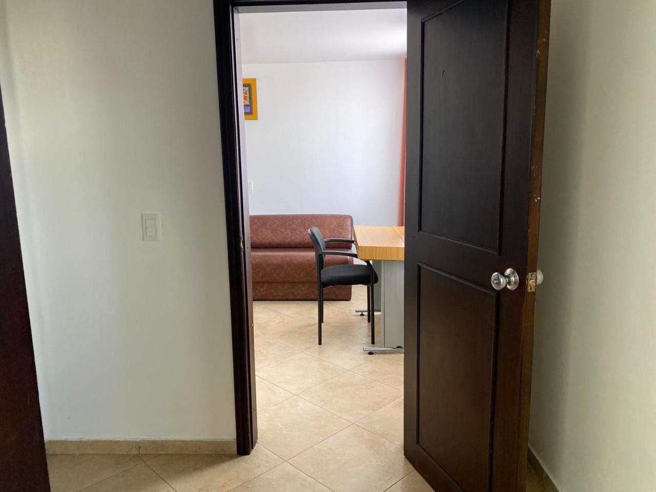 Destino Nomada Calle 11 N 1-38 Bogotá Zewnętrze zdjęcie
