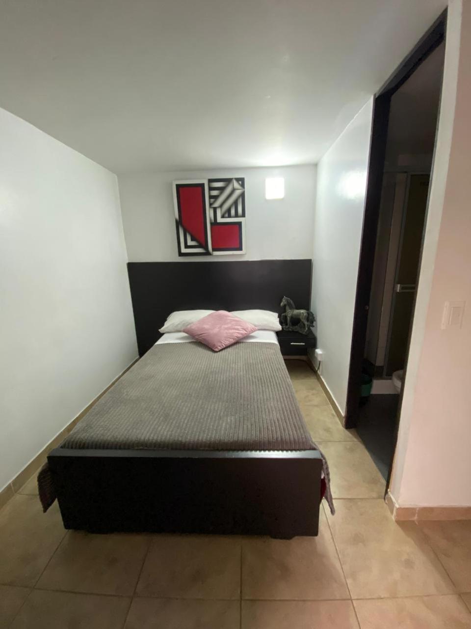 Destino Nomada Calle 11 N 1-38 Bogotá Zewnętrze zdjęcie