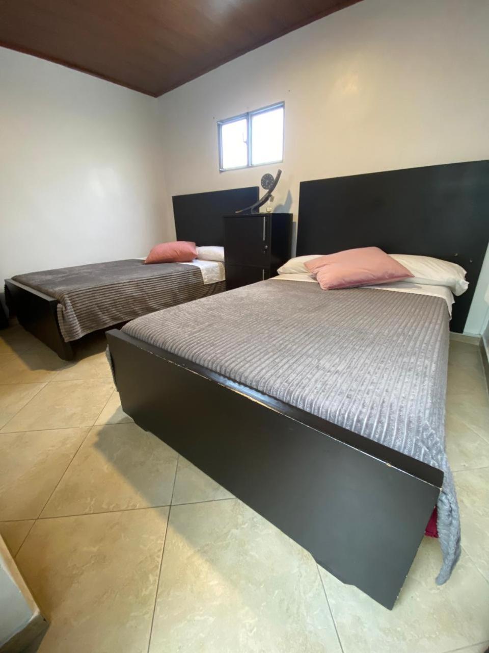 Destino Nomada Calle 11 N 1-38 Bogotá Zewnętrze zdjęcie