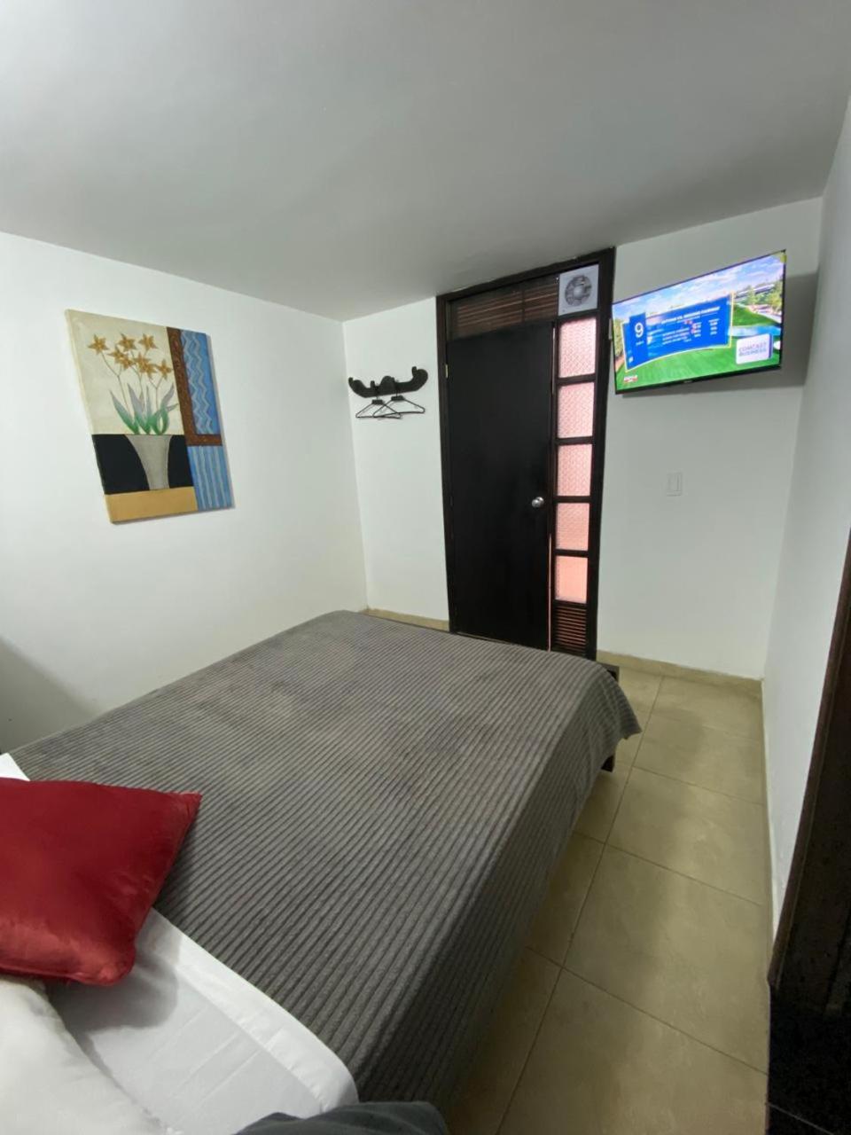 Destino Nomada Calle 11 N 1-38 Bogotá Zewnętrze zdjęcie