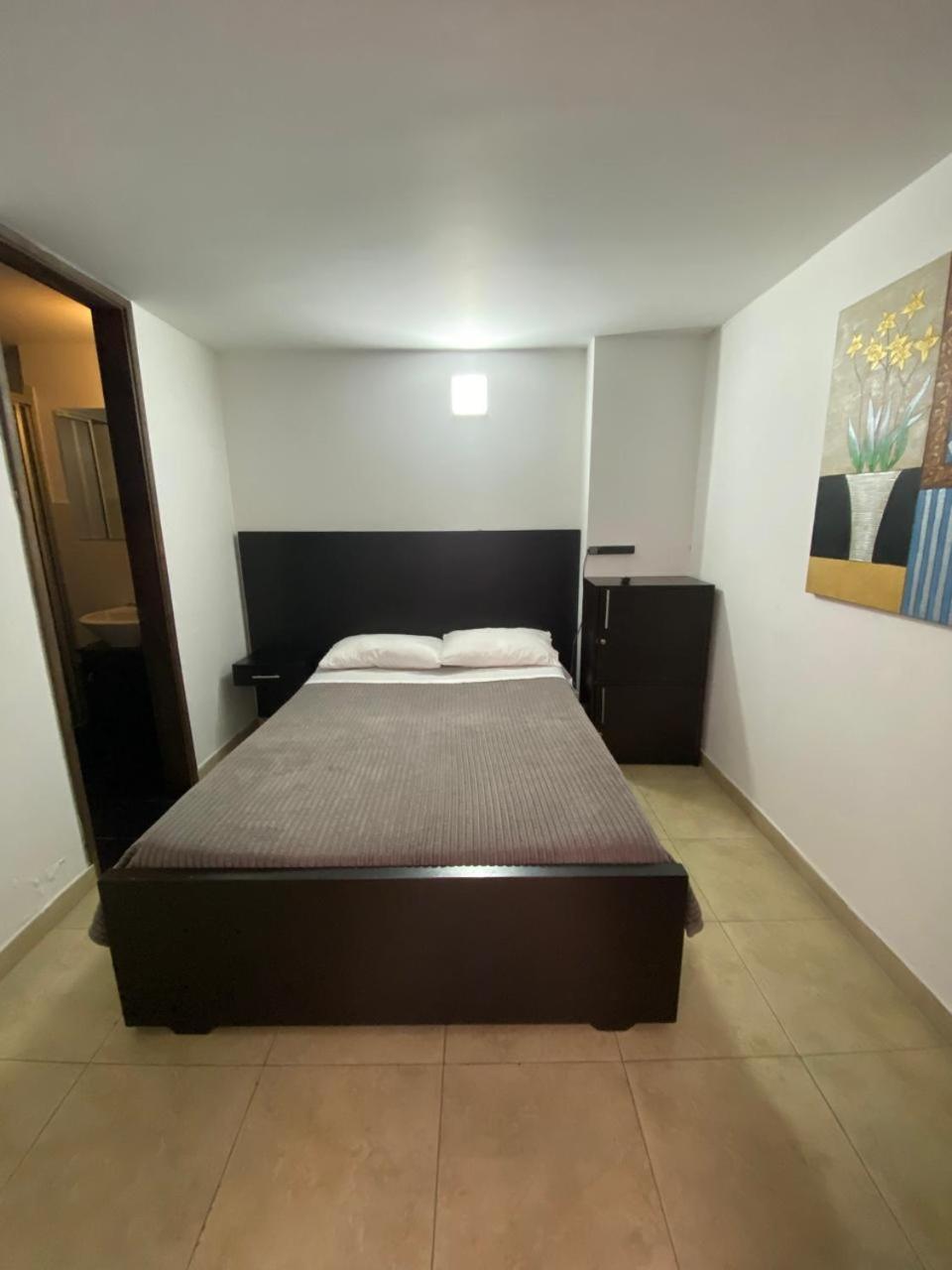 Destino Nomada Calle 11 N 1-38 Bogotá Zewnętrze zdjęcie