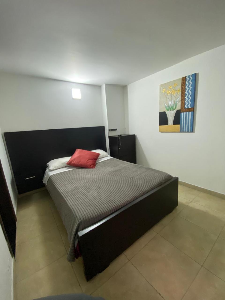 Destino Nomada Calle 11 N 1-38 Bogotá Zewnętrze zdjęcie