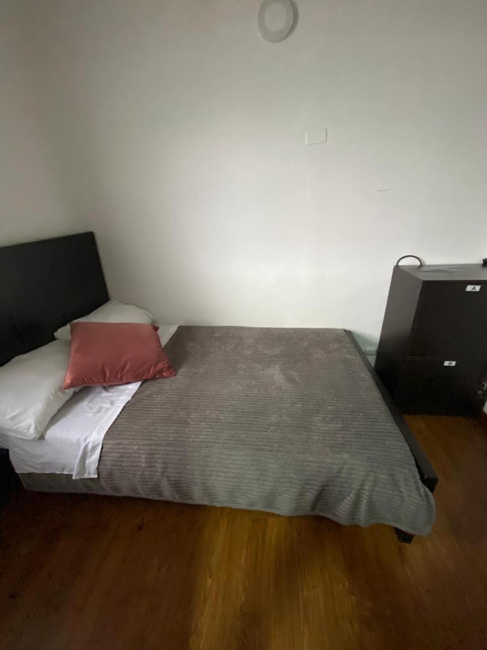 Destino Nomada Calle 11 N 1-38 Bogotá Zewnętrze zdjęcie