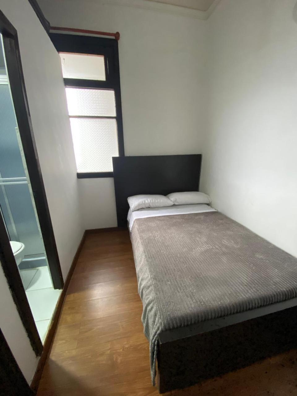 Destino Nomada Calle 11 N 1-38 Bogotá Zewnętrze zdjęcie