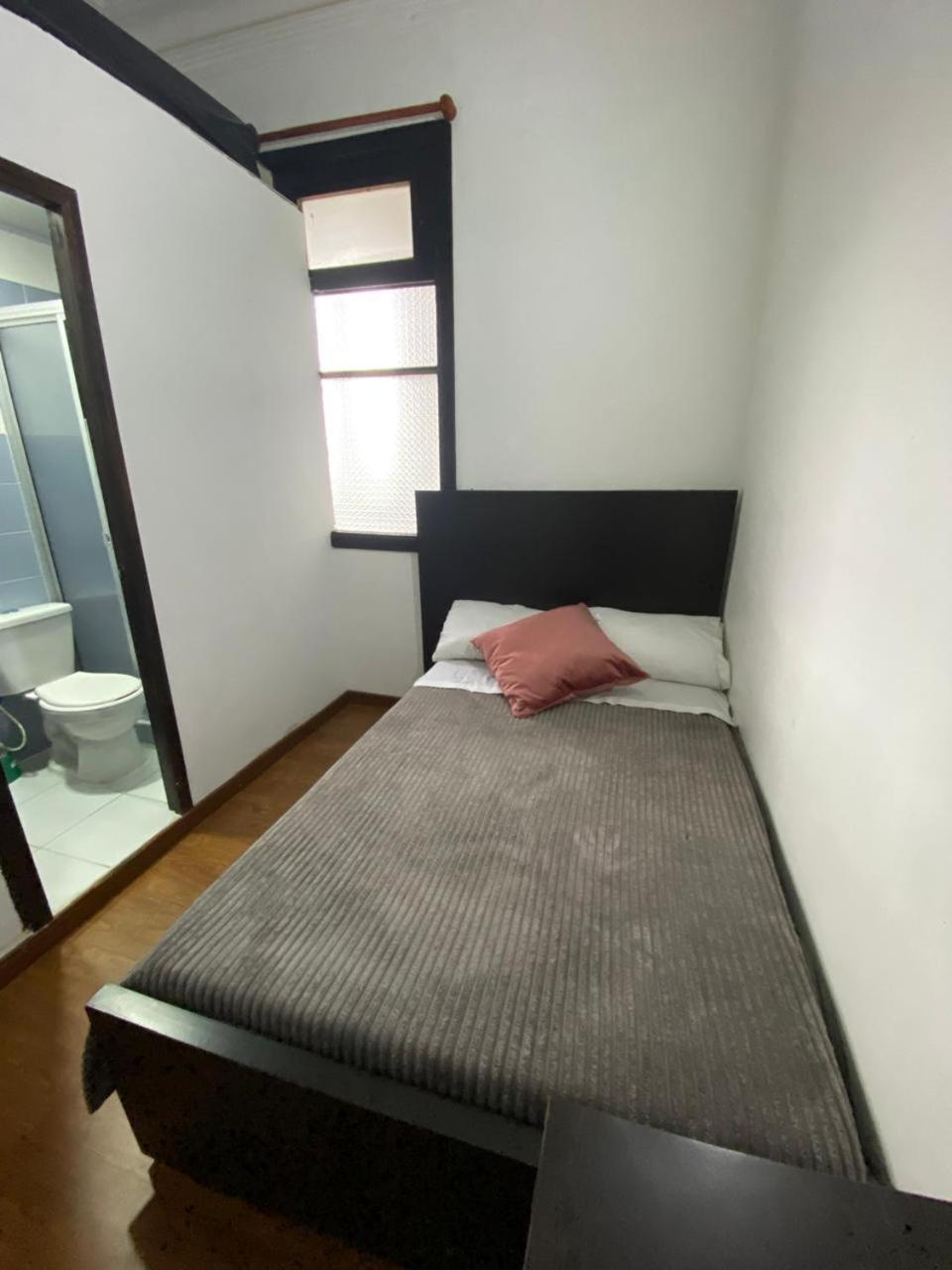 Destino Nomada Calle 11 N 1-38 Bogotá Zewnętrze zdjęcie