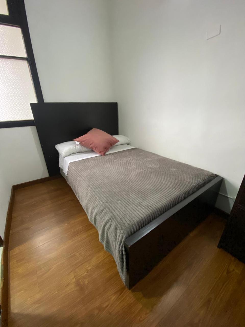 Destino Nomada Calle 11 N 1-38 Bogotá Zewnętrze zdjęcie