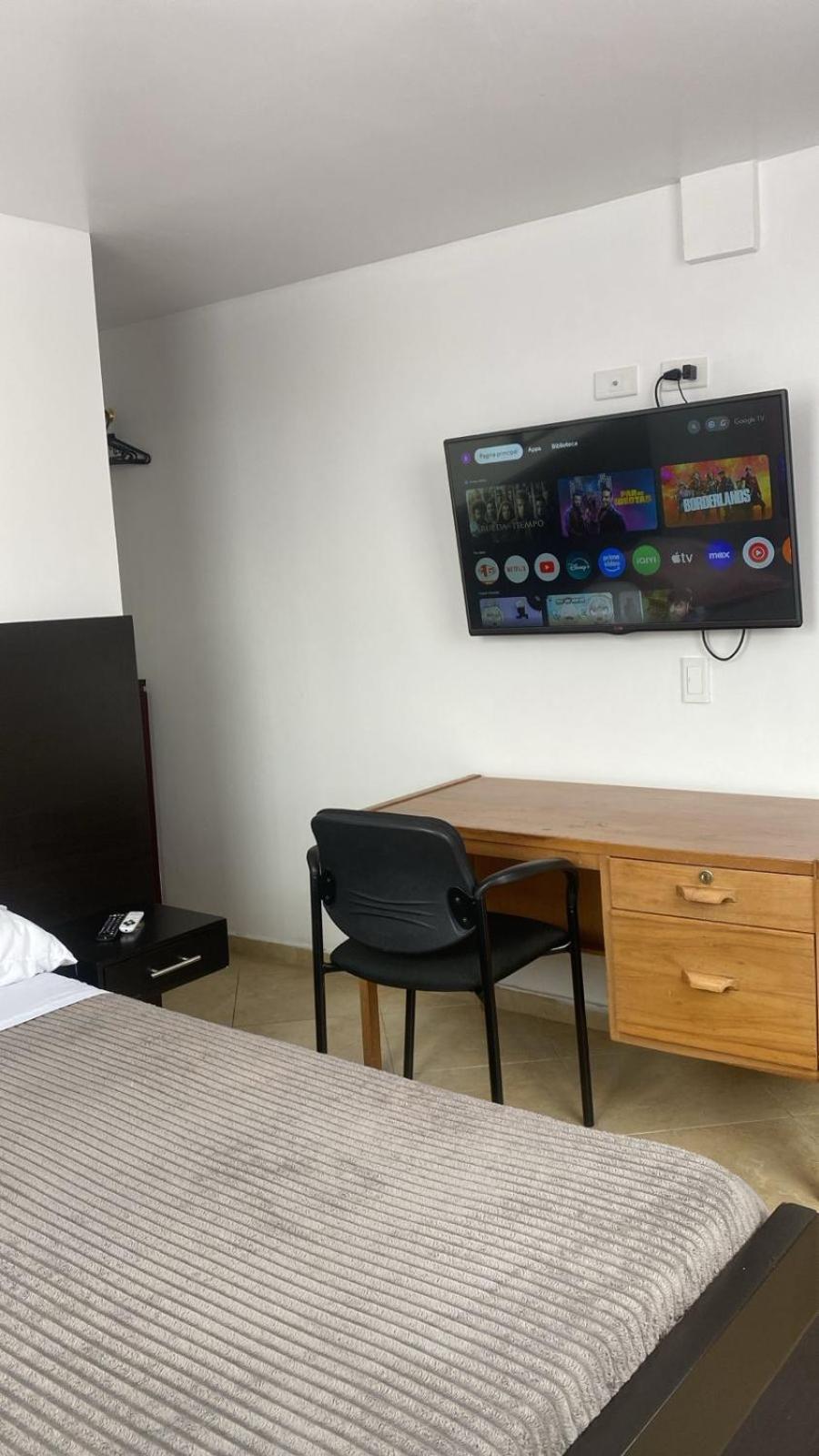 Destino Nomada Calle 11 N 1-38 Bogotá Zewnętrze zdjęcie